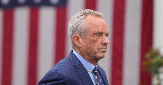 Legislators Urge HHS Sec. Kennedy to End CDC/NIH Spending on Gun Control