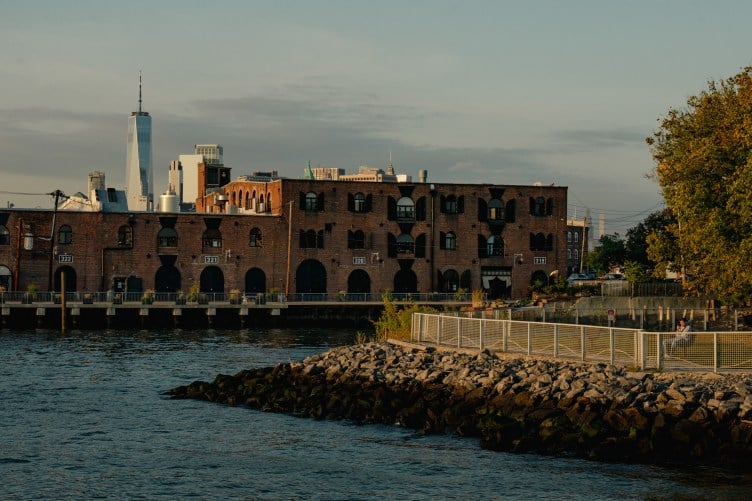 New York Moves Forward With a Brooklyn Flood Protection Plan That Falls Short of Other City Projects