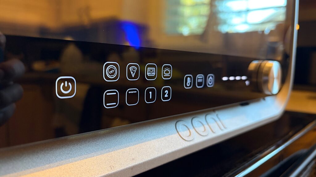 Ooni Volt 2 review: A strong case for an indoor pizza oven