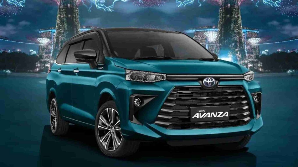 Toyota Veloz Hybrid: Inovasi Berkendara Masa Kini yang Ramah Lingkungan