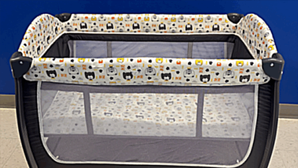 Amazon recall: Children’s items pulled nationwide over risk of fatalities