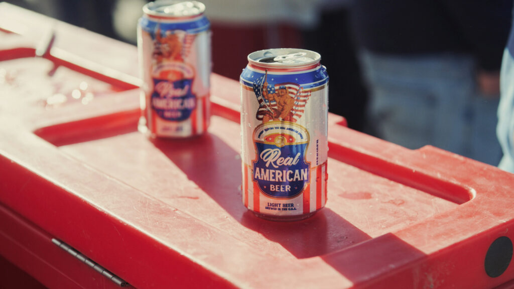 How Real American Beer aims to fulfill late founder Hulk Hogan’s goal of toppling Bud Light, rivals