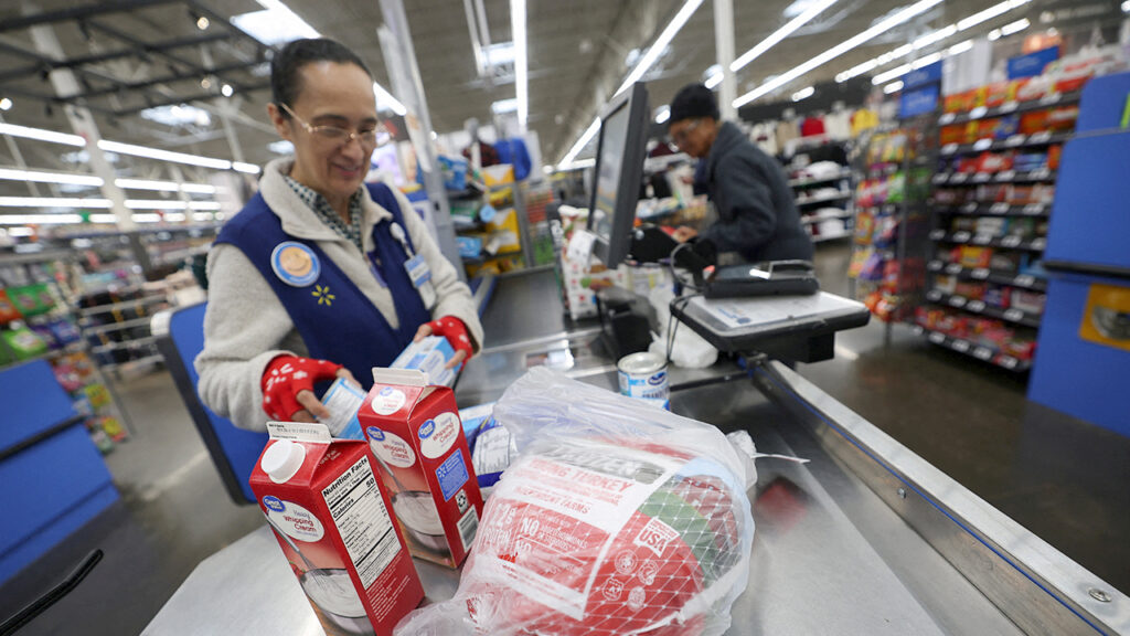 New ‘cash law’ could force Walmart and Costco to take your money the old-fashioned way