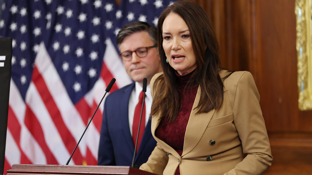 Trump admin threatens to withhold SNAP funding to 21 states over immigration data refusal