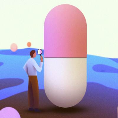 ProPublica Publishes Unreleased Data on the Origins of Generic Prescription Drugs