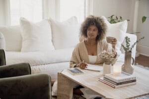 An Enneagram Expert Shares the Reset You Actually Need This Winter