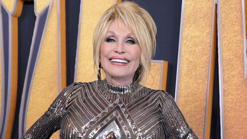 Dolly Parton opens Dollywood’s 41st season, promises more projects ahead: ‘I ain’t near done’
