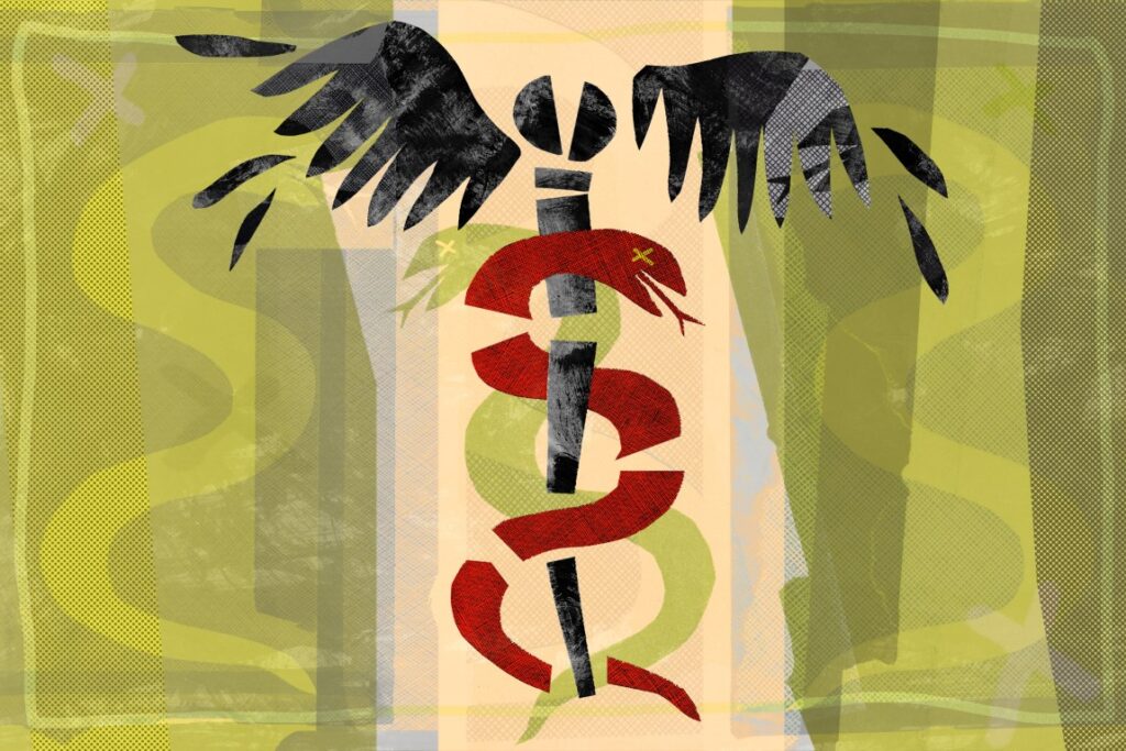 A Unique Oregon Law Allows It to Block Healthcare Deals. In Five Years, the State Hasn’t Done So Once.