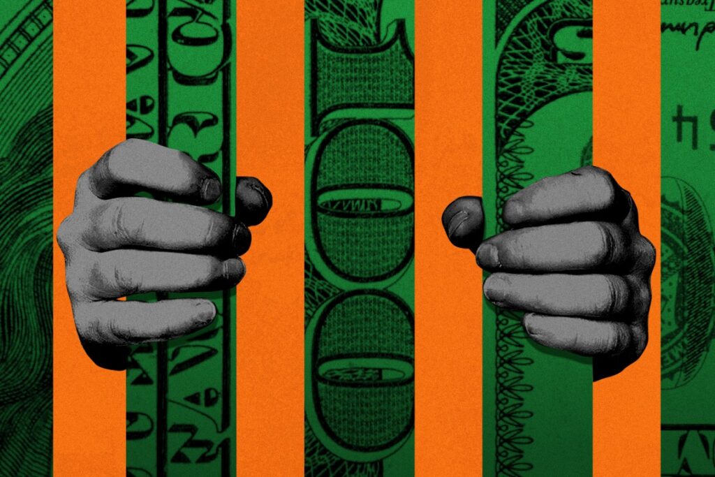 Louisiana’s Tough-on-Crime Policies Stand to Cost Taxpayers Millions More for Years to Come