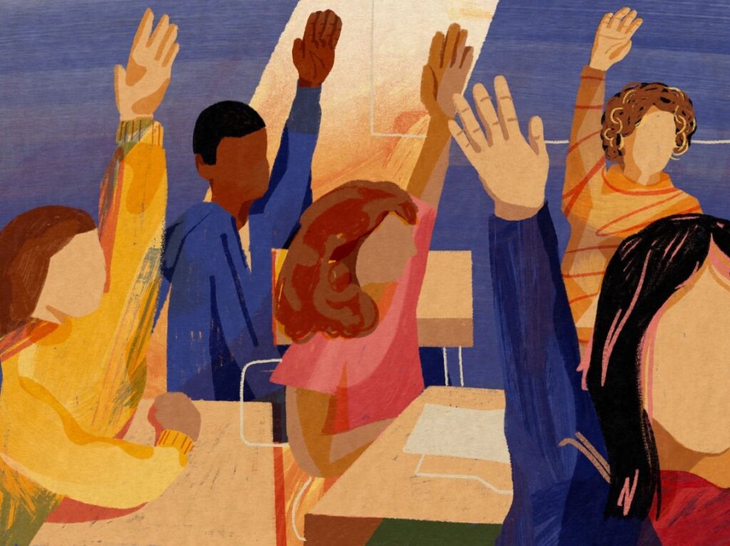 Help Us Report on Teacher Misconduct in California