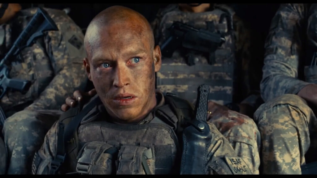 The Outpost, Film Perang yang Membuat Jantung Berdetak Kencang