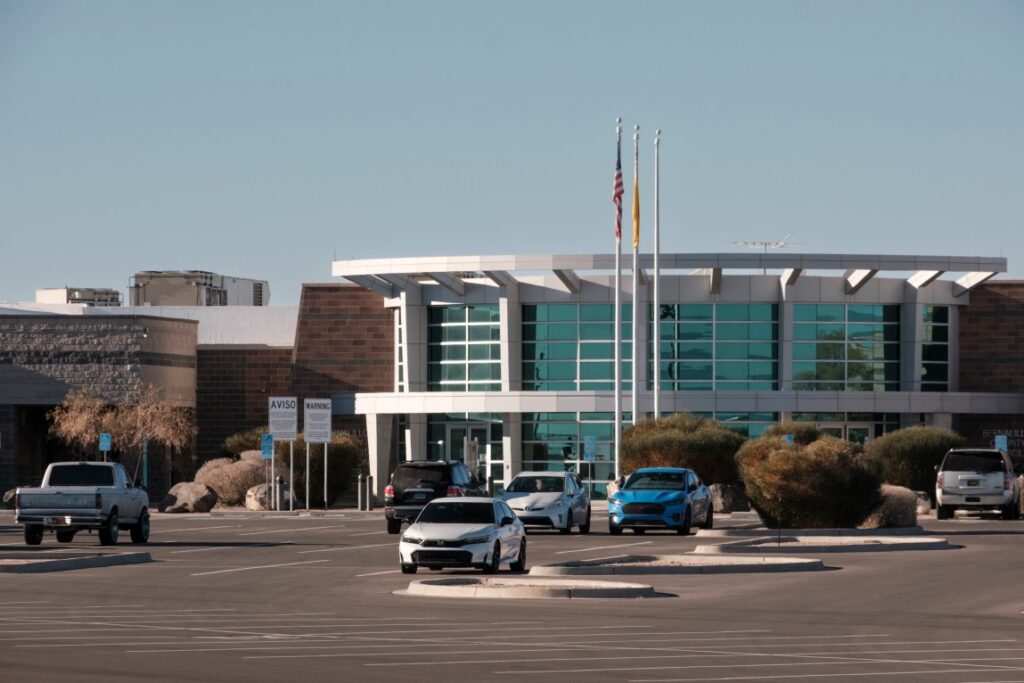 Albuquerque Officials Take Steps to Curb Surge in Citations, Jail Stays Related to Homelessness