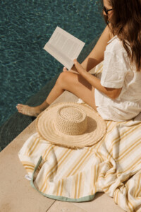Summer Is for Book Lovers: Readers Share Their Favorites