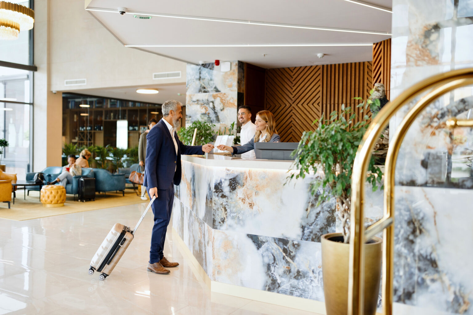 New York hotel rates set to rise after historic union contract boosts labor costs