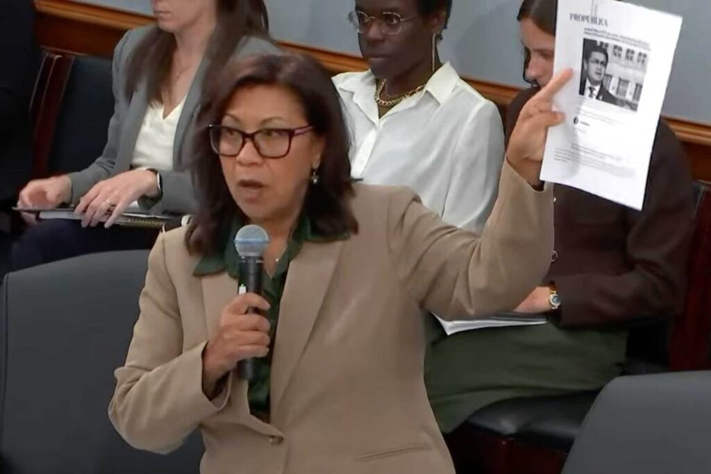 Lawmaker Pushes for Ban on Special Treatment for Convicted Drug Traffickers After ProPublica Report