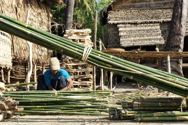 Permainan Maccukke, Tradisi dari Indonesia Timur