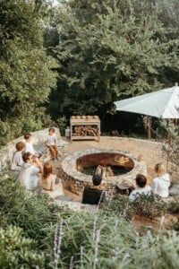 All Your Summer Entertaining Questions, Answered
